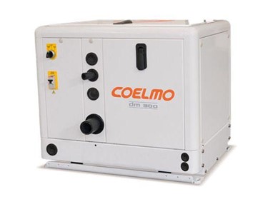 Coelmo - Diesel Powered Generator | DM320 - Marine