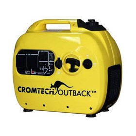 2.4kVA Inverter Generator | Outback CTG2500i 