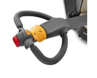 Crown Compact Electric Pallet Truck WJ 50 1.5 Series