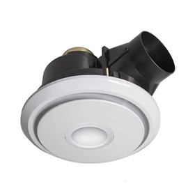 Exhaust Fan | Luna PRO LED 200