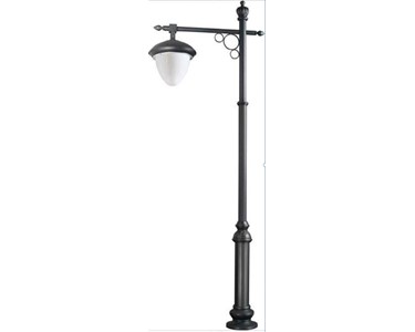 Street Light | DHB-1015 | Kasesware Lighting