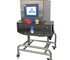 Loma Systems - X-Ray Food Inspection Systems I X5 Spacesaver