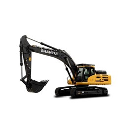 Large Excavator | SE360LC