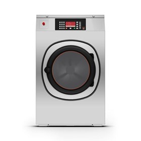 Commercial Washing Machine | Hardmount Washer Medium