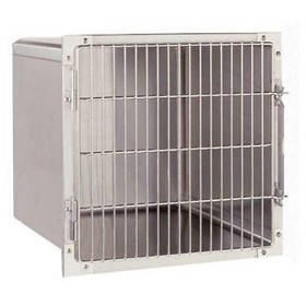 Cage Bank | Suburban Surgical Regal Cage