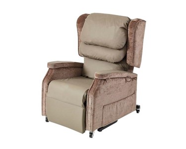 Configura - Recliner Chair Large
