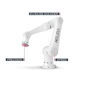 LARA - Lightweight Agile Robotic Assistant