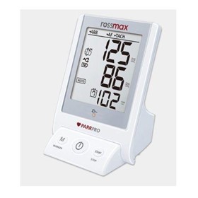 Blood Pressure Monitor | AC100F