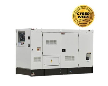 Powerlink - Diesel Generator 415V | 11kVA | DT10P5S