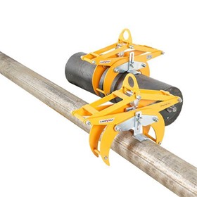 Lifting Clamps for Round Bar | BL305