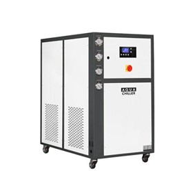 Industrial Water Chiller | Gladiator Chillers