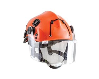 Pacific Helmets NZ - R6 Challenger Multipurpose Helmet with Clip On Face Shield