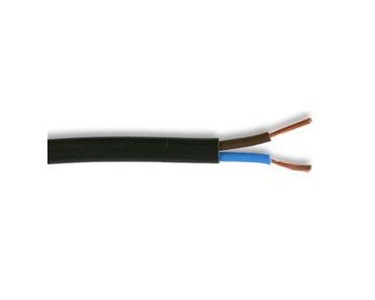 Multicomp Pro - Multicore Cable | 2192Y-0.5MMBLK50M