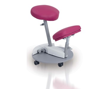 Airel Quetin - Airel Pacific - Dental Chair