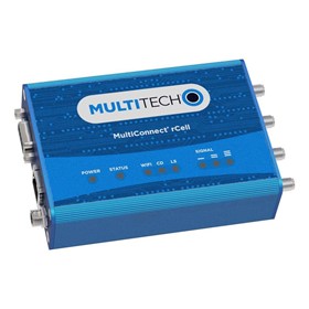 Cellular Routers | MultiConnect rCell | MTR-H5-B08-US-EU-GB-AU