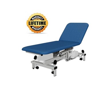 Plinth Medical - 502-2 Section Examination Couch 