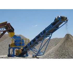 Impact Crusher | BR0605