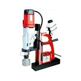 Magnetic Drilling Machine - Alfra Rotabest Extreme 130 Mt4 Taper