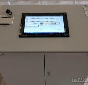 Trakmate Out Weighs & Balances In Singapore… Trakmate Out Weighs & Balances In Singapore…