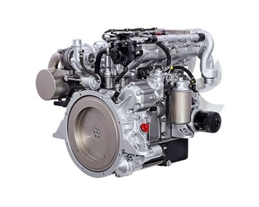 Hatz - Diesel Engine | 4H50TIC