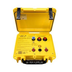 Electrical Safety Tester