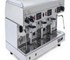 Wega - Automatic Coffee Machine EVD3SSN Nova Stainless Steel 3 Group