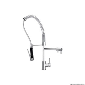 Pre-Rinse Faucet | FD0020-CCT