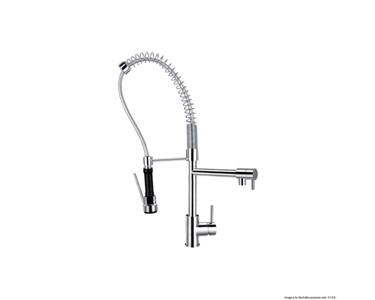 WaterMark - Pre-Rinse Faucet | FD0020-CCT