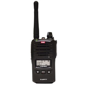 TX6160X 5 Watt IP67 UHF CB Handheld Radio
