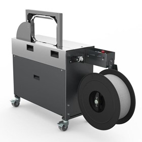 Automatic Strapping Machine | RCM