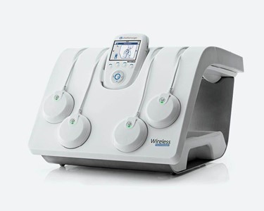 Chattanooga - Chattanooga® Pro Wireless 4CH Full | TENS/NMES | Electrotherapy