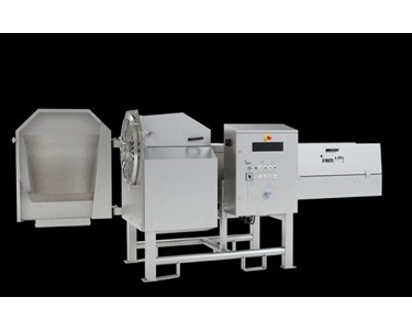 FAM STUMABO - V-belt Slicer | LIFIS 2