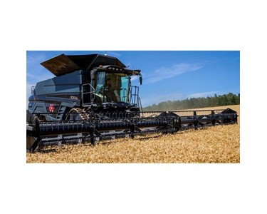 Massey Ferguson - Farm Harvester | IDEAL 9