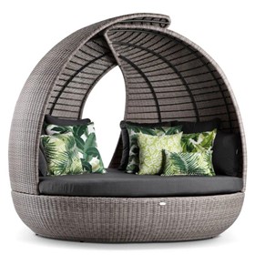 Wicker Daybed | Lotus 