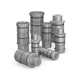 Couplings and Nipples I ADX series