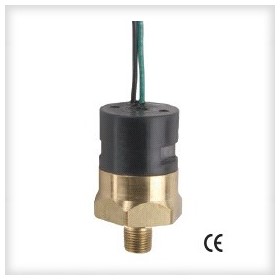 Miniature Vacuum Pressure Switch | PS82