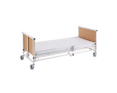 K-Dee II High-Low King Single Standard Hospital Bed