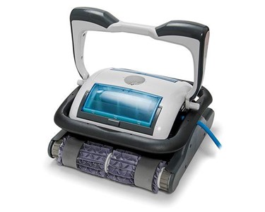 Raptor Robotic Pool Cleaner 