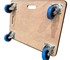 Tente - Furniture Dolly / Deck Dolly