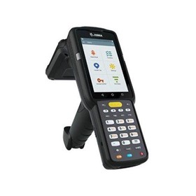 RFID Reader | Handheld Mobile Computers | MC3300
