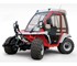 Reform - All-Terrain 4WD Tractor - Metrac G5 X