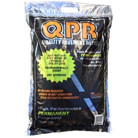 Premium Pothole Repair | 15kg Bag | QPR Premium Asphalt Repair