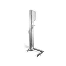 S/S ELIC Column Lift | Food Products