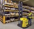 Counterbalanced Stacker | Combi-CS 