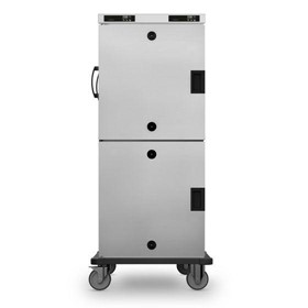 Hot Holding Trolley | HHT282E