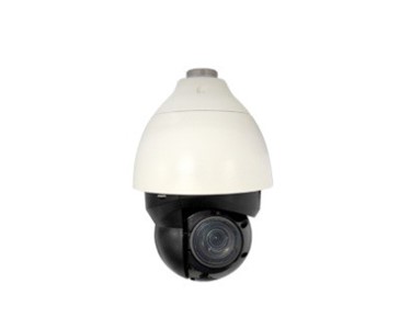 ACTi - PTZ Pan-Tilt-Zoom Cameras and Domes