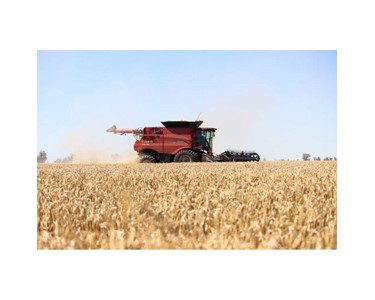 Case IH - Combine Harvester | 7250