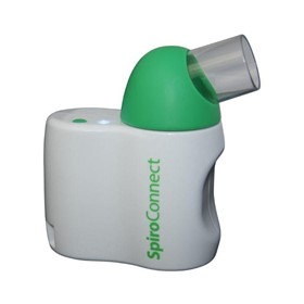 PC Based Spirometer | SpiroConnect