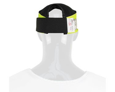Infab - Revolution Hook and Loop Thinking Cap | Radiation X-Ray Protection 