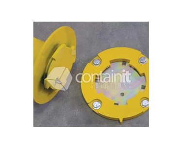 Removable Surface Mount Bollards